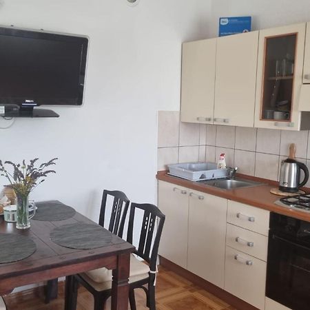 Apartmani Anna Вир Экстерьер фото