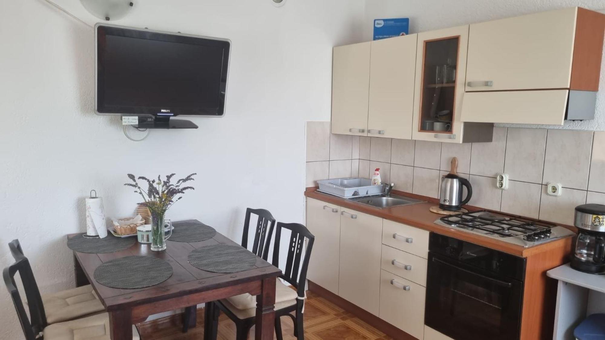 Apartmani Anna Вир Экстерьер фото