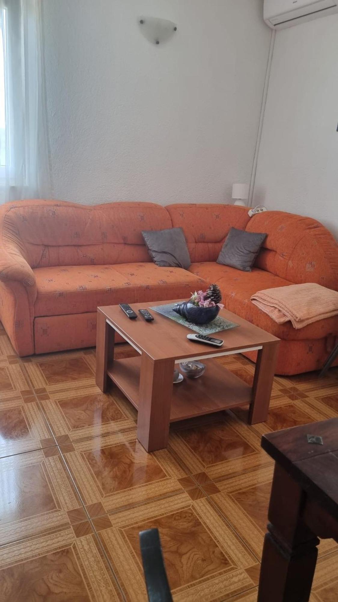 Apartmani Anna Вир Экстерьер фото