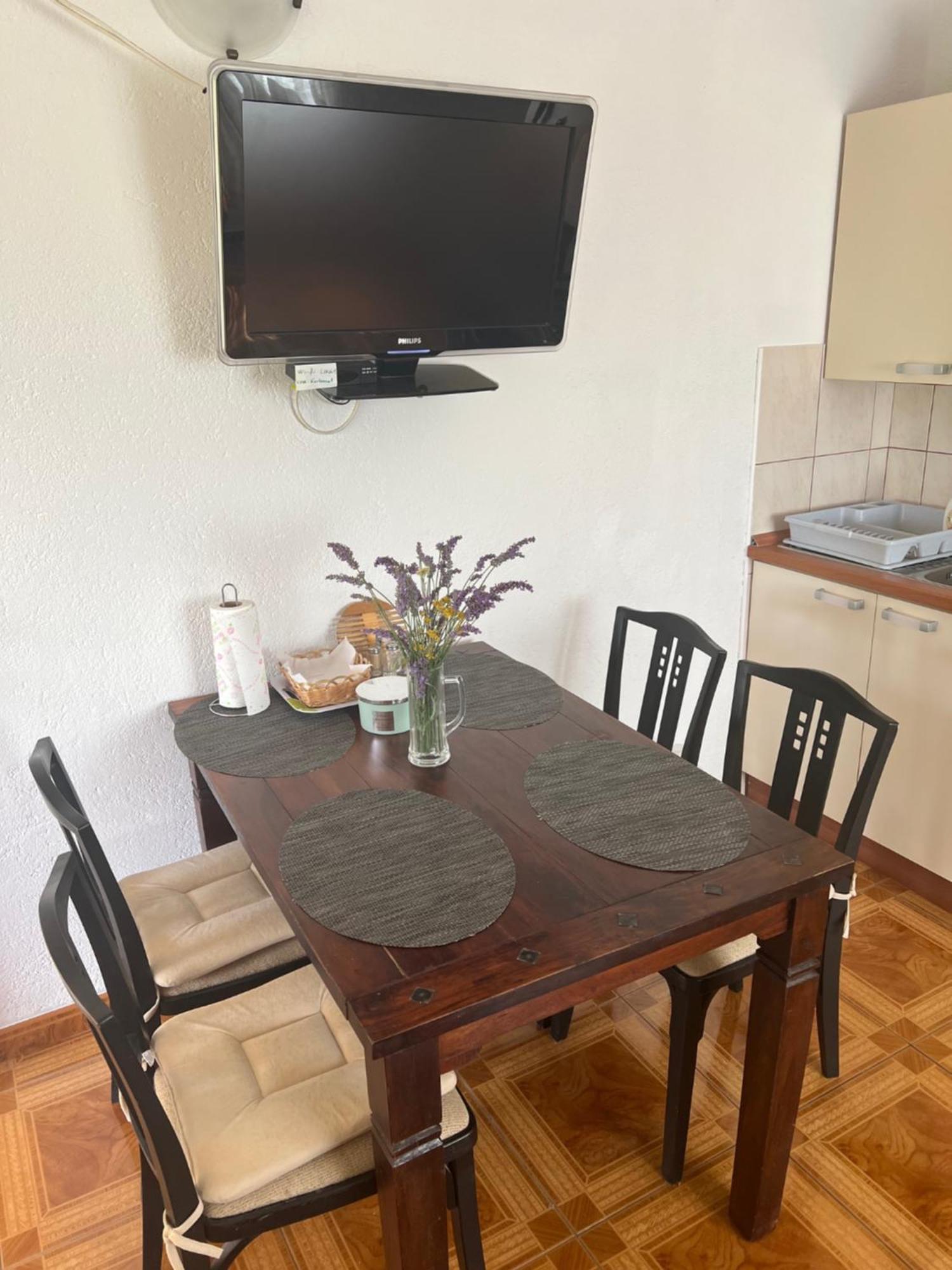 Apartmani Anna Вир Экстерьер фото